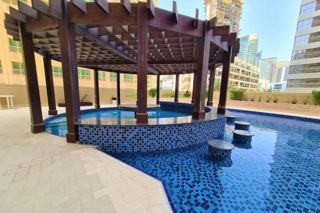 Dream Marina Inn, Heart Of Marina Ντουμπάι Εξωτερικό φωτογραφία