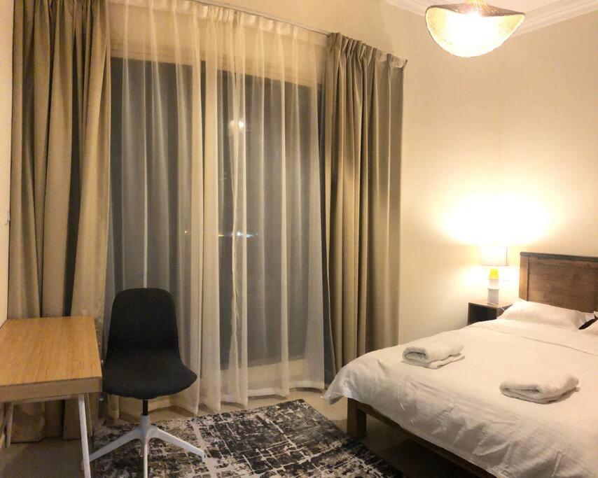 Dream Marina Inn, Heart Of Marina Ντουμπάι Εξωτερικό φωτογραφία