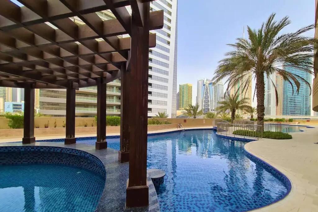 Dream Marina Inn, Heart Of Marina Ντουμπάι Εξωτερικό φωτογραφία
