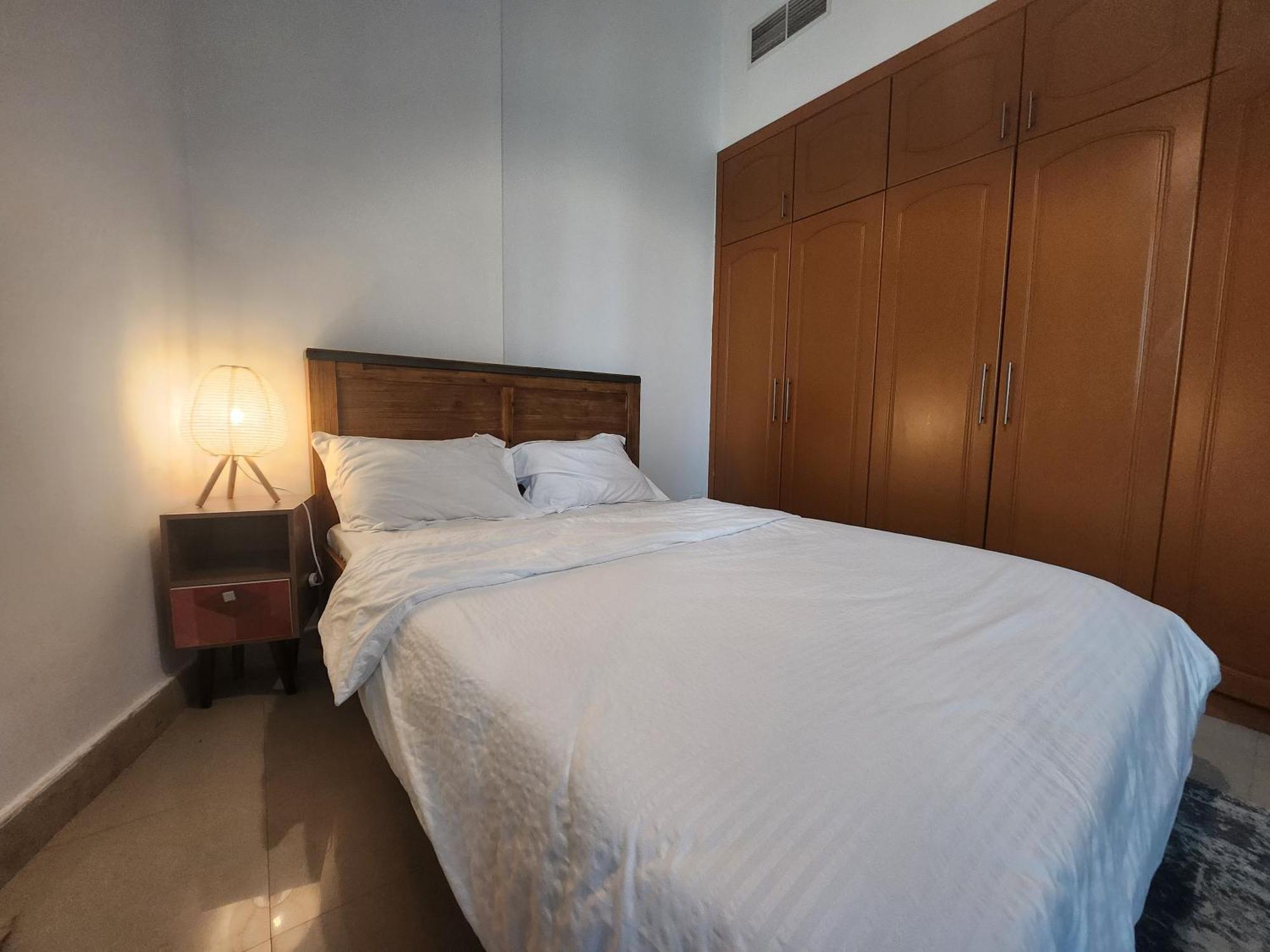 Dream Marina Inn, Heart Of Marina Ντουμπάι Εξωτερικό φωτογραφία