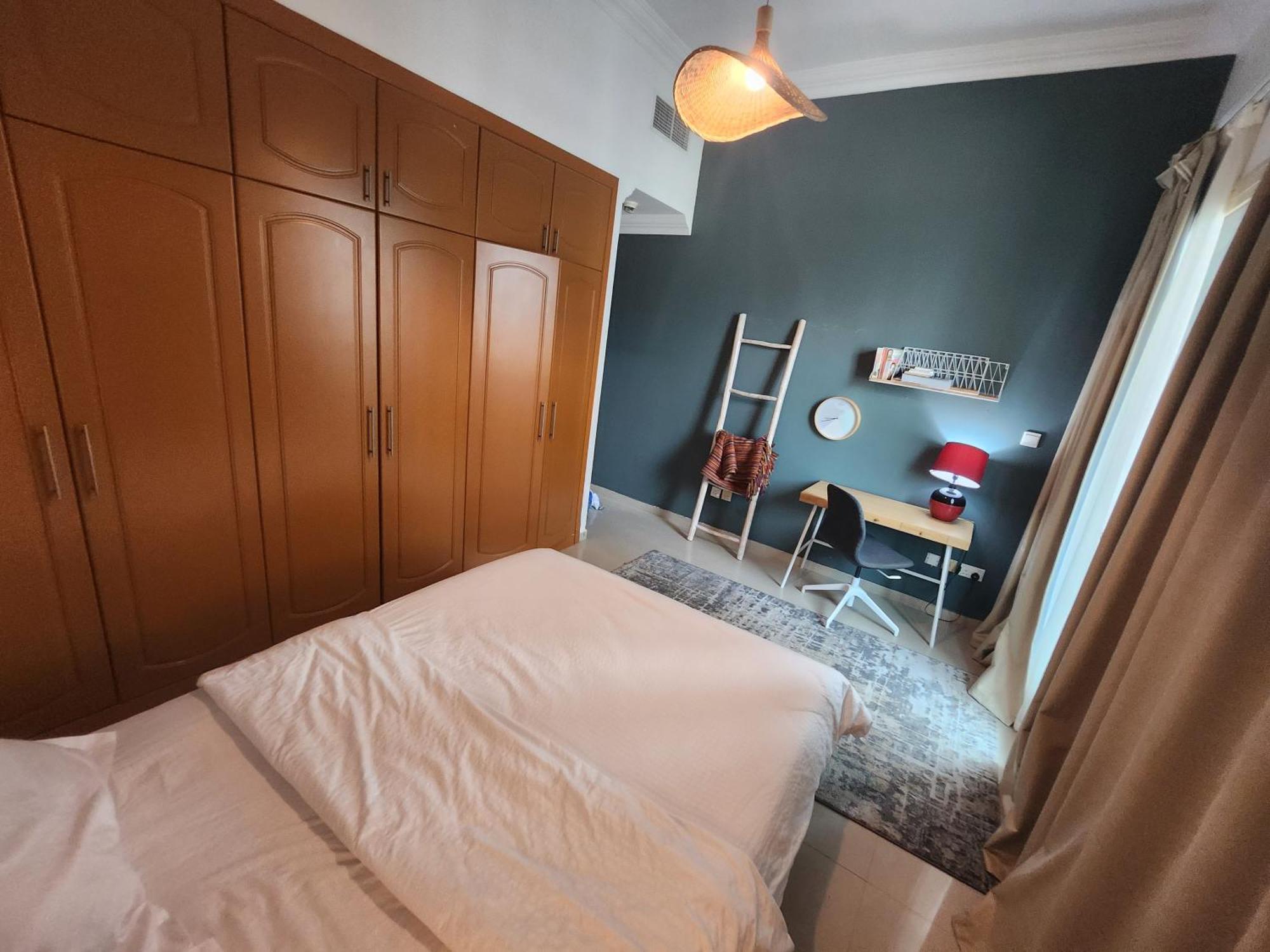 Dream Marina Inn, Heart Of Marina Ντουμπάι Εξωτερικό φωτογραφία