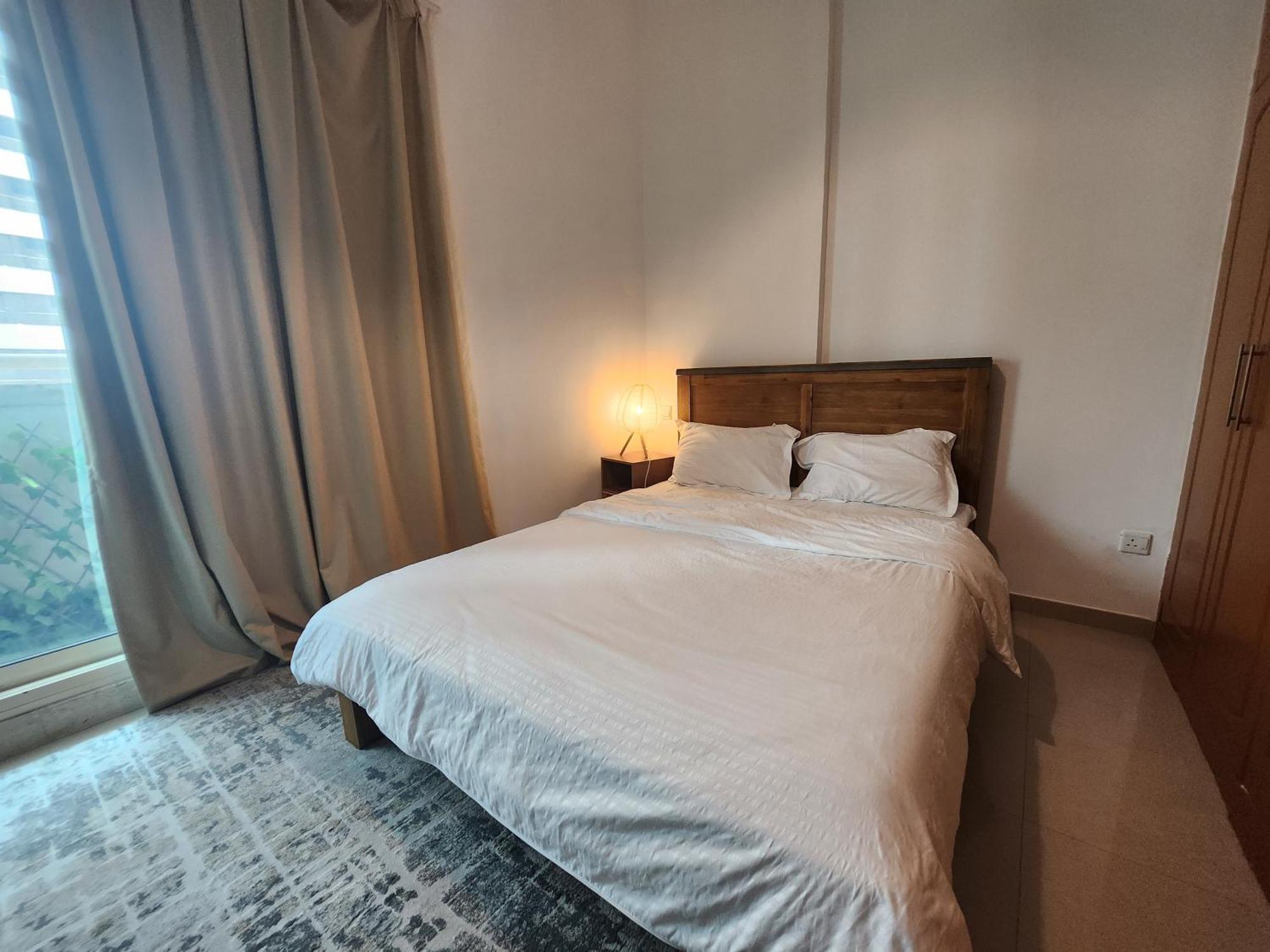 Dream Marina Inn, Heart Of Marina Ντουμπάι Εξωτερικό φωτογραφία
