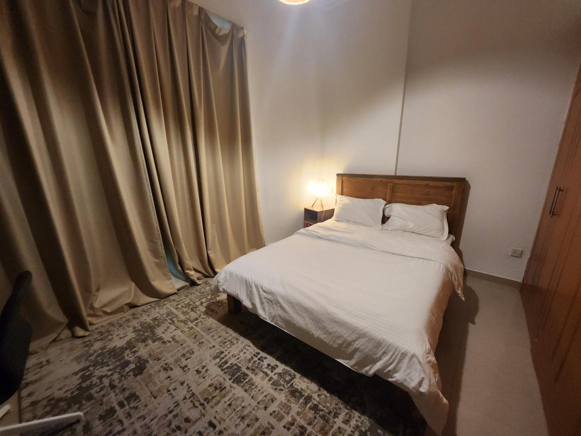 Dream Marina Inn, Heart Of Marina Ντουμπάι Εξωτερικό φωτογραφία