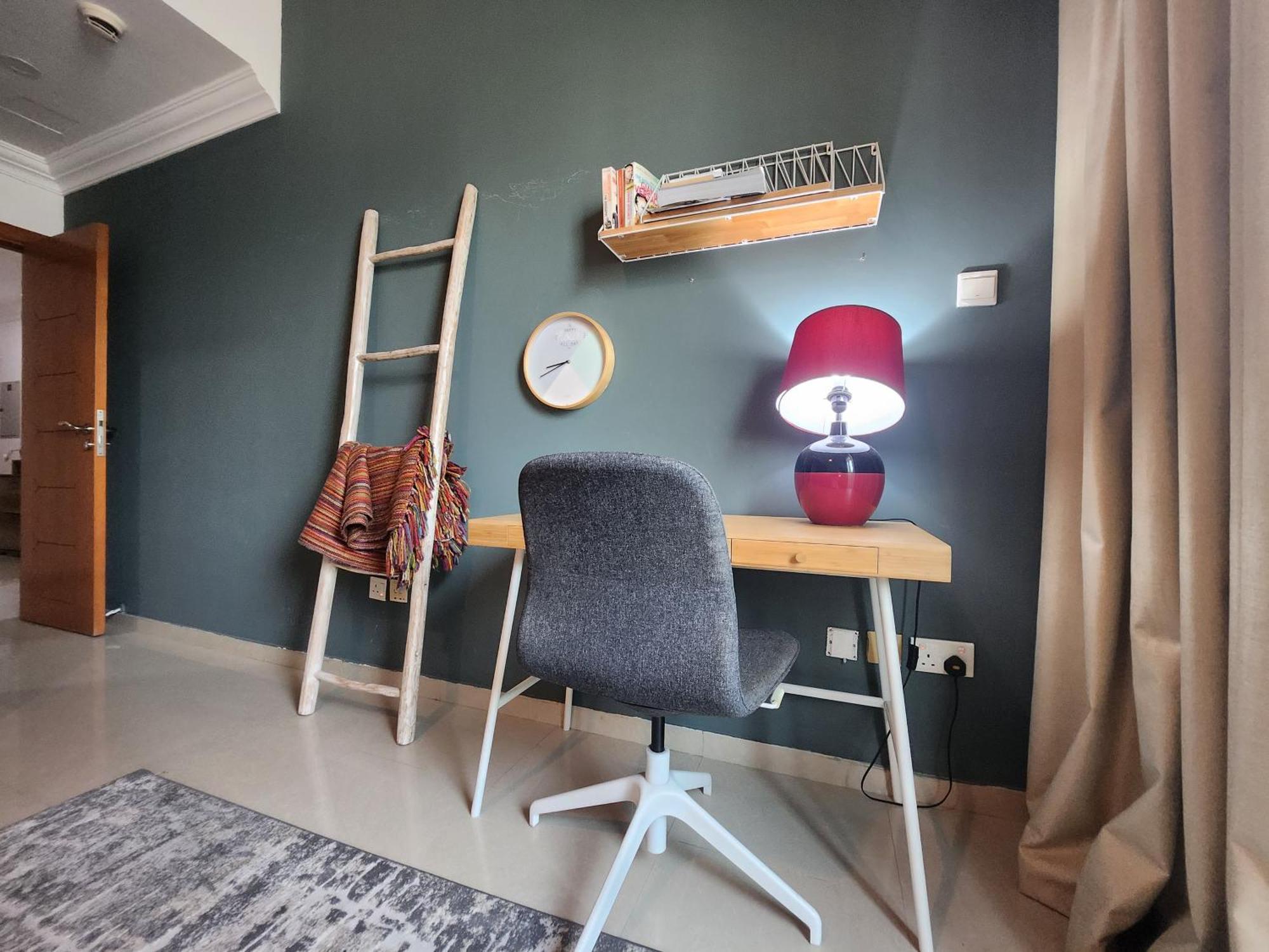 Dream Marina Inn, Heart Of Marina Ντουμπάι Εξωτερικό φωτογραφία