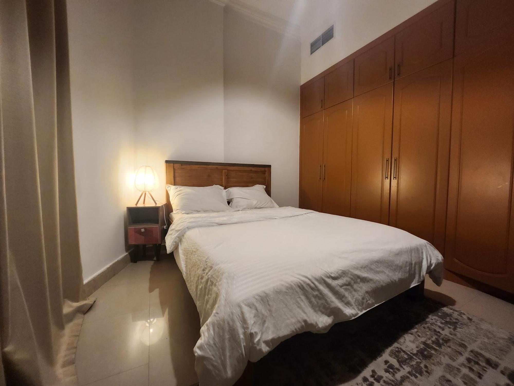 Dream Marina Inn, Heart Of Marina Ντουμπάι Εξωτερικό φωτογραφία