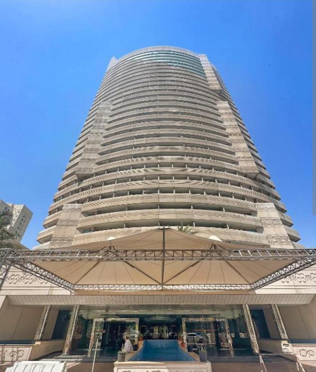 Dream Marina Inn, Heart Of Marina Ντουμπάι Εξωτερικό φωτογραφία