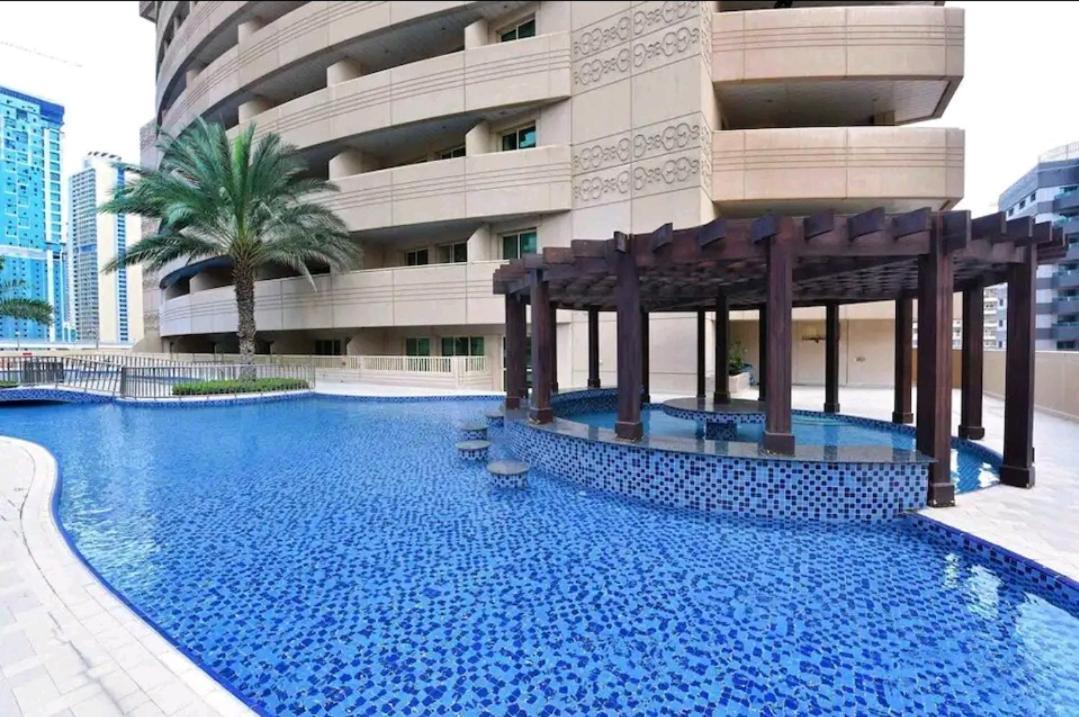 Dream Marina Inn, Heart Of Marina Ντουμπάι Εξωτερικό φωτογραφία